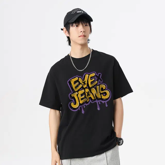 EVE Jeans LOGOT