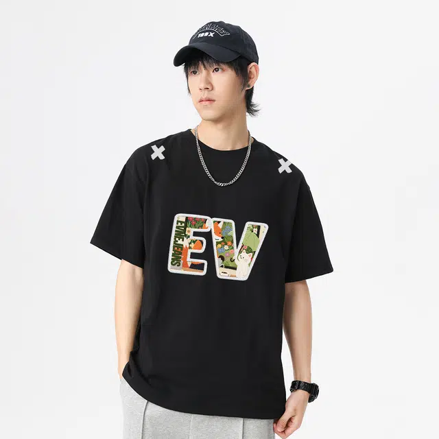 EVE Jeans T
