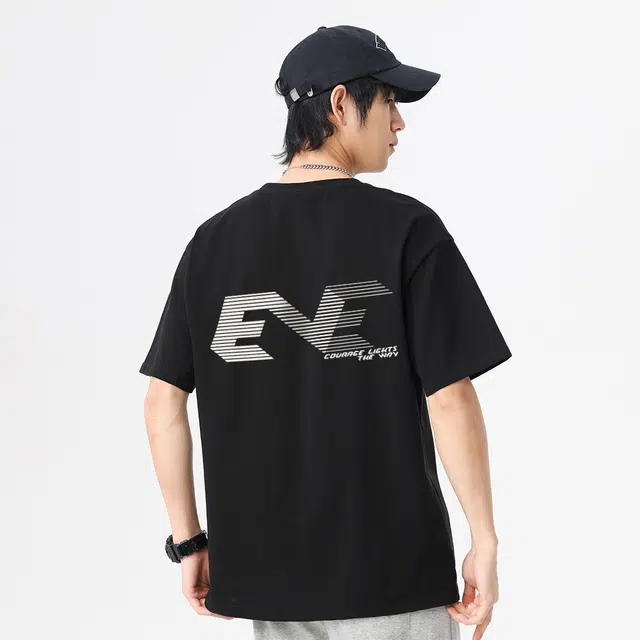 EVE Jeans LogoT