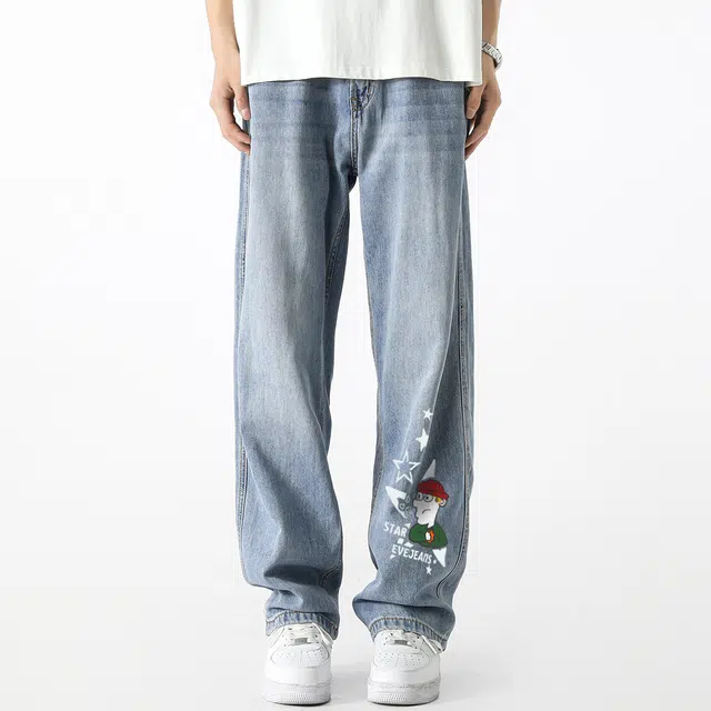 EVE Jeans