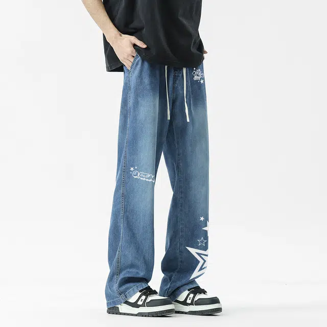 EVE Jeans