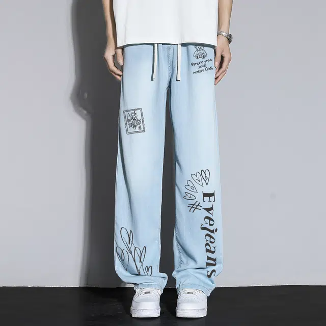 EVE Jeans