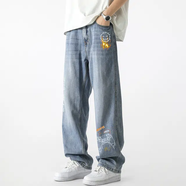 EVE Jeans