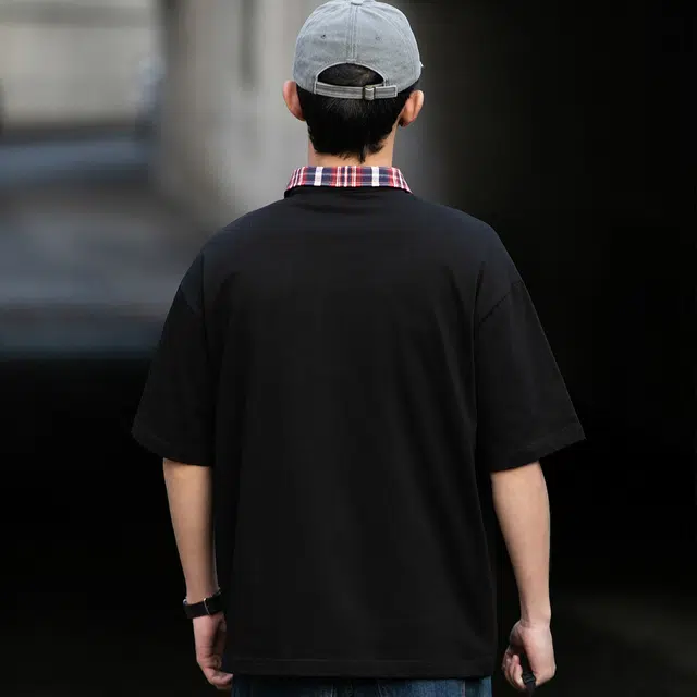 EVE Jeans Polo