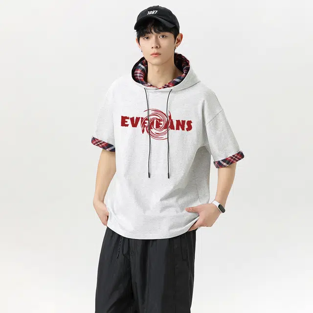 EVE Jeans Polo