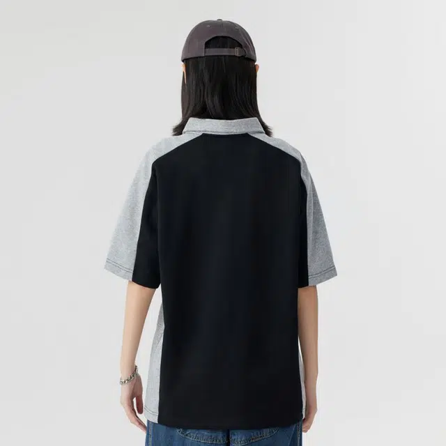 EVE Jeans Polo