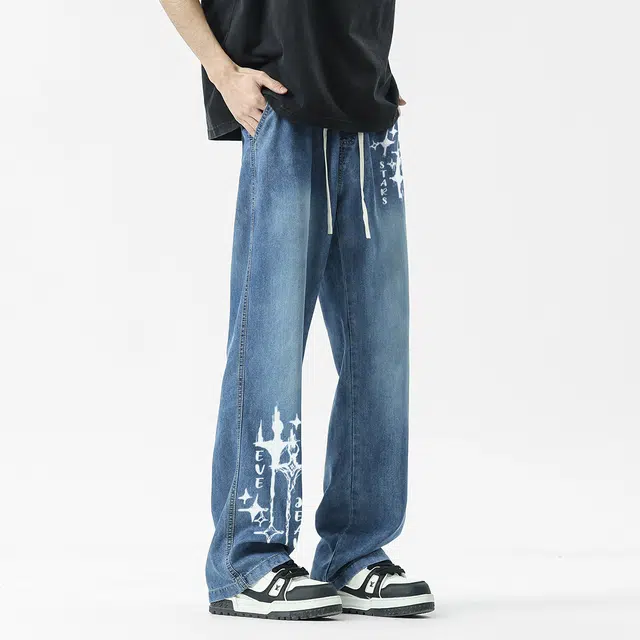 EVE Jeans