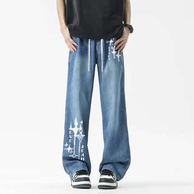EVE Jeans