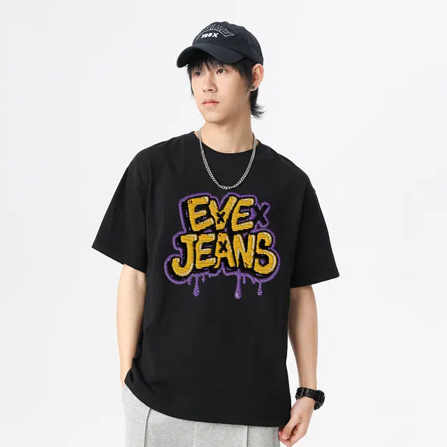 EVE Jeans LOGOT