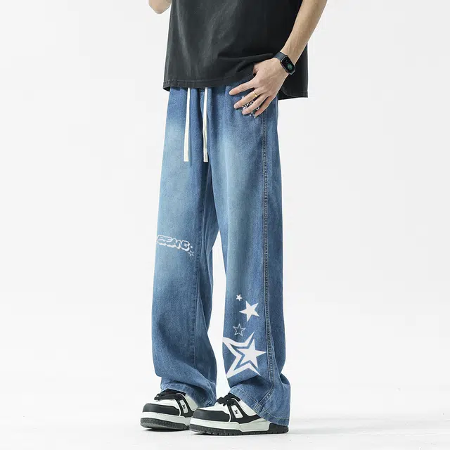 EVE Jeans