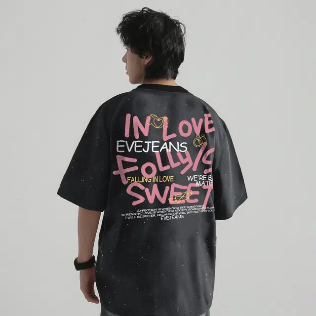 EVE Jeans T