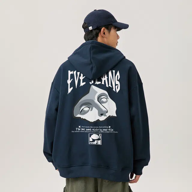 EVE Jeans LOGO