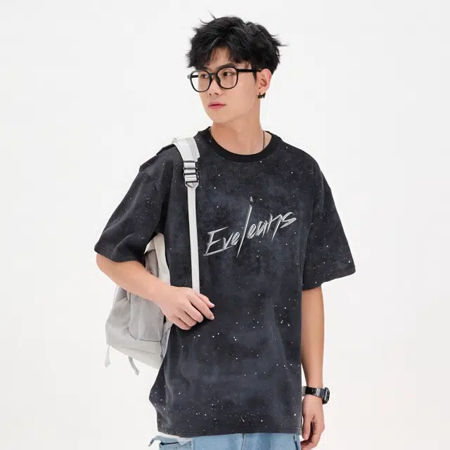 EVE Jeans logoT