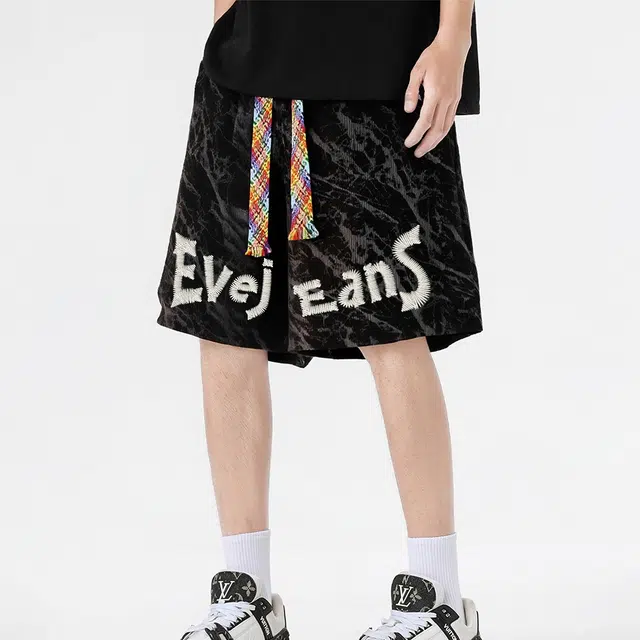 EVE Jeans logo