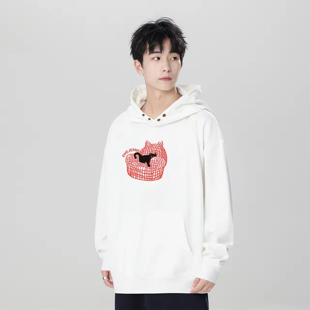 EVE Jeans Logo