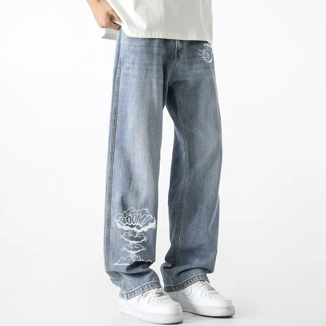 EVE Jeans