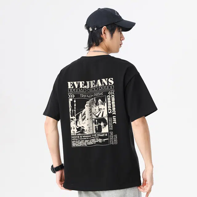 EVE Jeans T