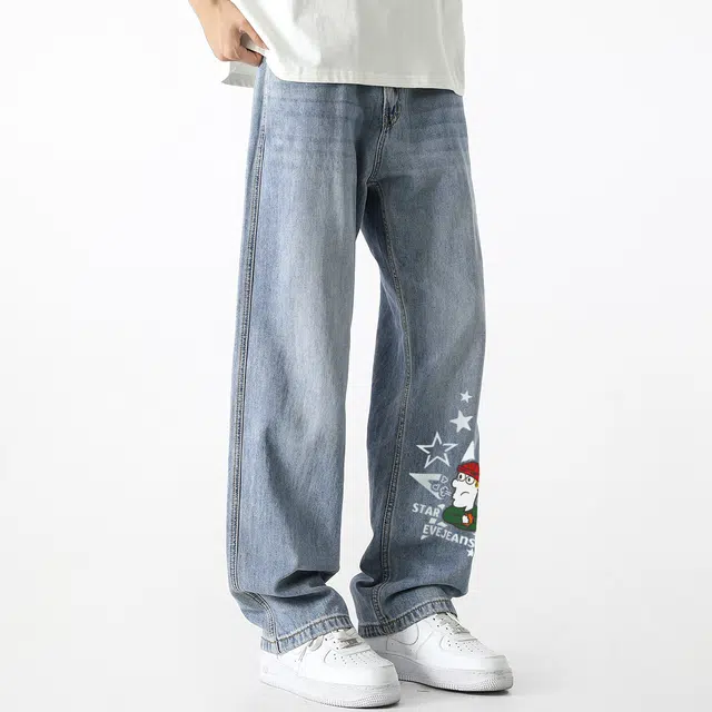 EVE Jeans