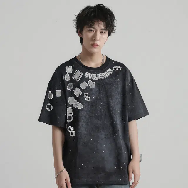 EVE Jeans T