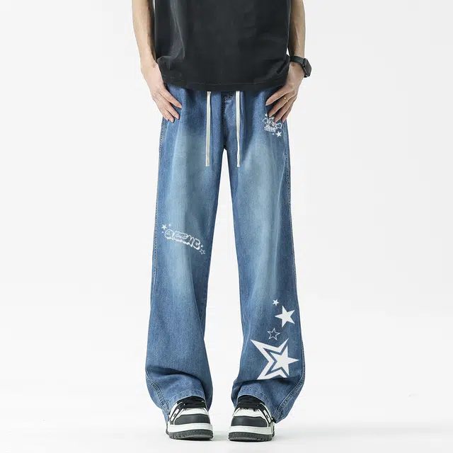 EVE Jeans