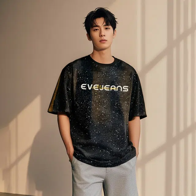 EVE Jeans T
