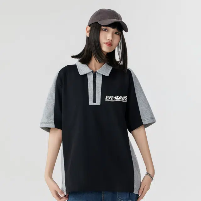 EVE Jeans Polo
