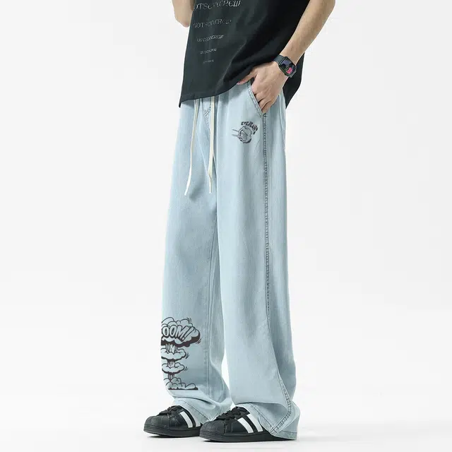 EVE Jeans