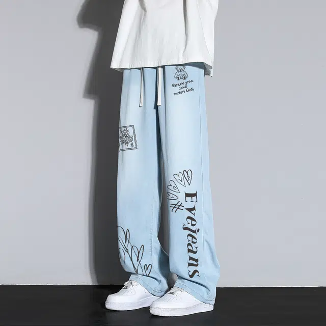 EVE Jeans