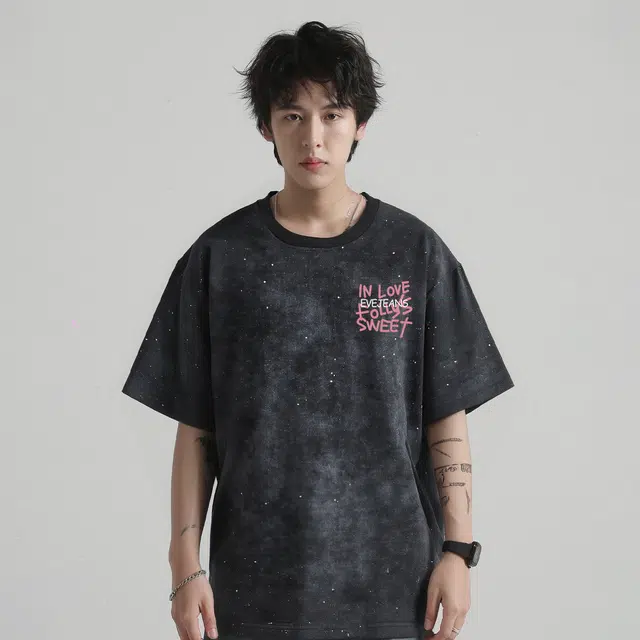 EVE Jeans T