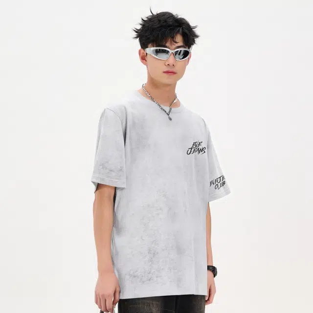 EVE Jeans LOGOT