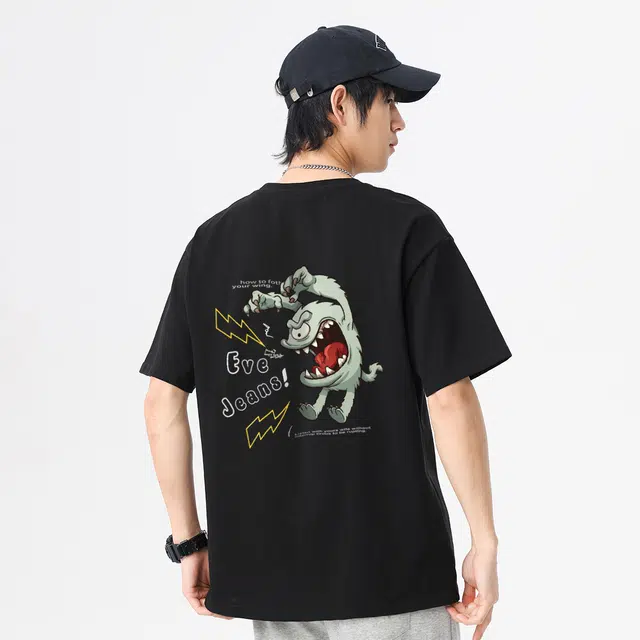 EVE Jeans hiphop