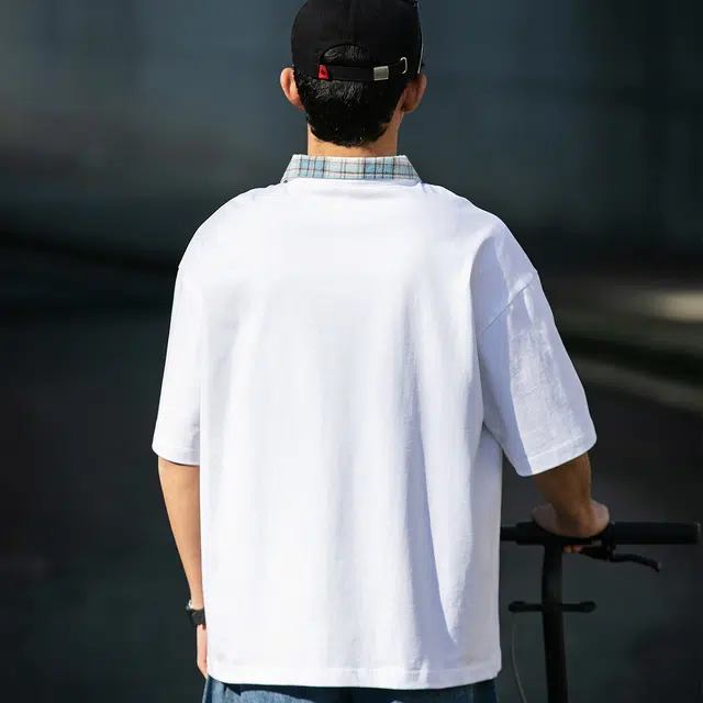 EVE Jeans Polo