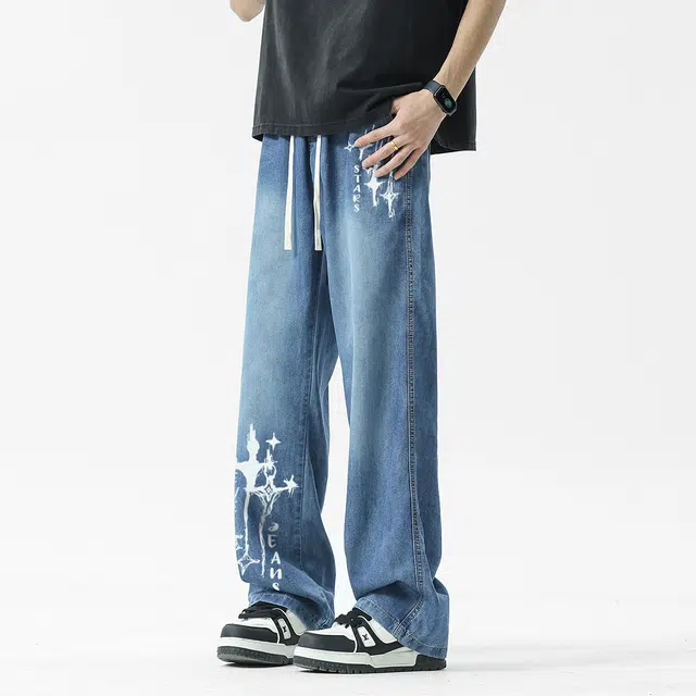 EVE Jeans