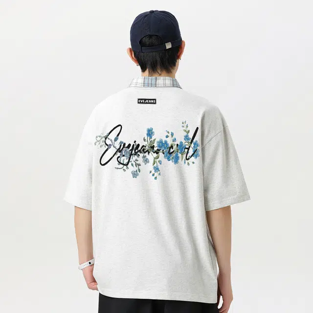 EVE Jeans LogoPOLO