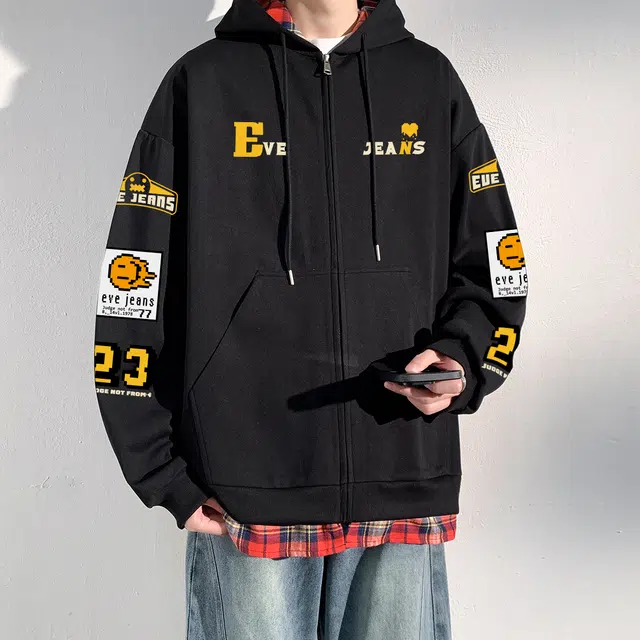 EVE Jeans