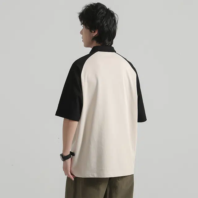 EVE Jeans LogoPolo
