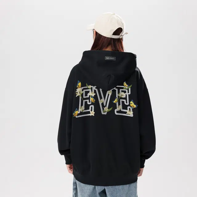 EVE JeanLogo