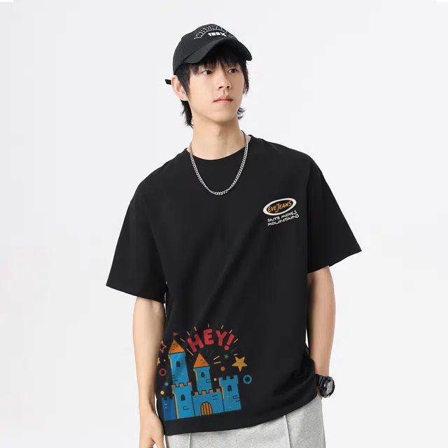 EVE Jeans T