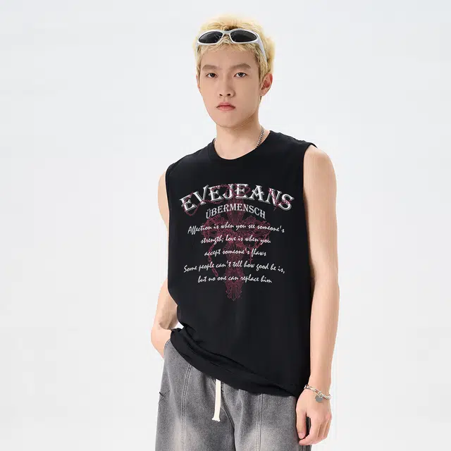 EVE Jeans Logo