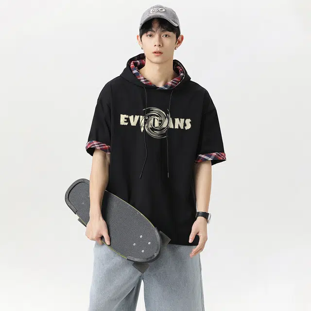 EVE Jeans Polo