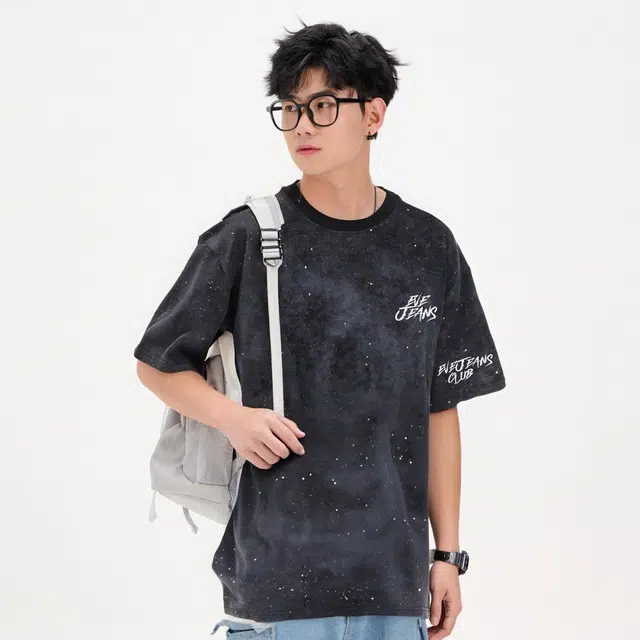 EVE Jeans LOGOT