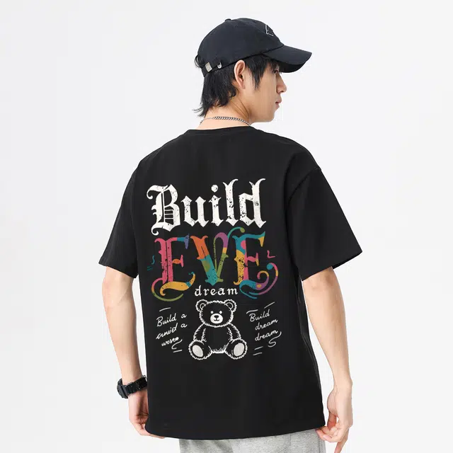 EVE Jeans LogoT