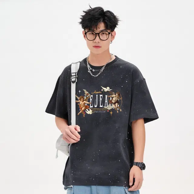 EVE Jeans T