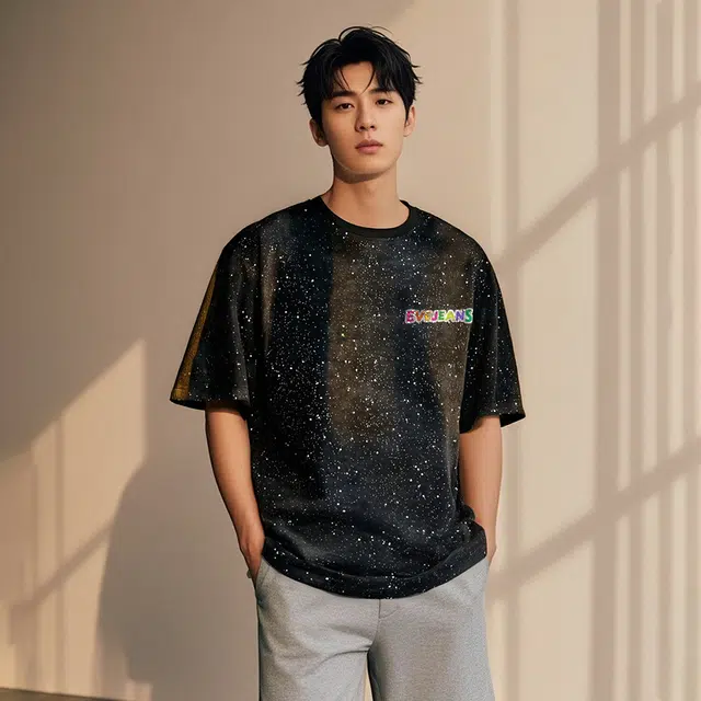 EVE Jeans T