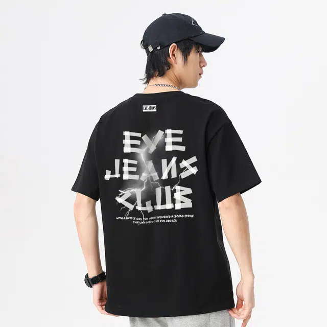 EVE Jeans T