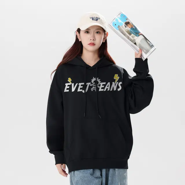 EVE Jean