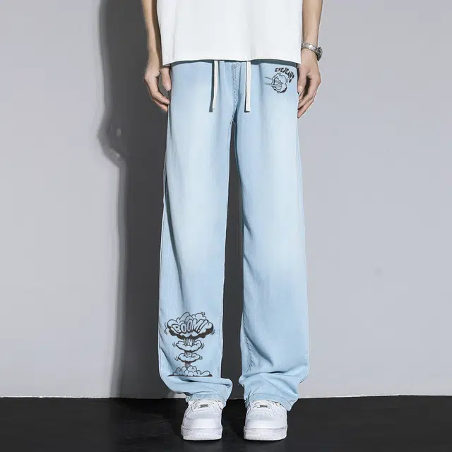EVE Jeans