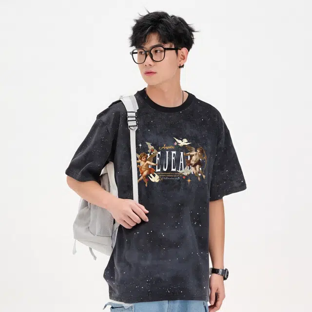 EVE Jeans T