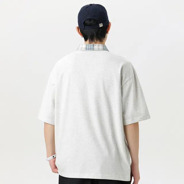 EVE Jeans LogocleanftPolo