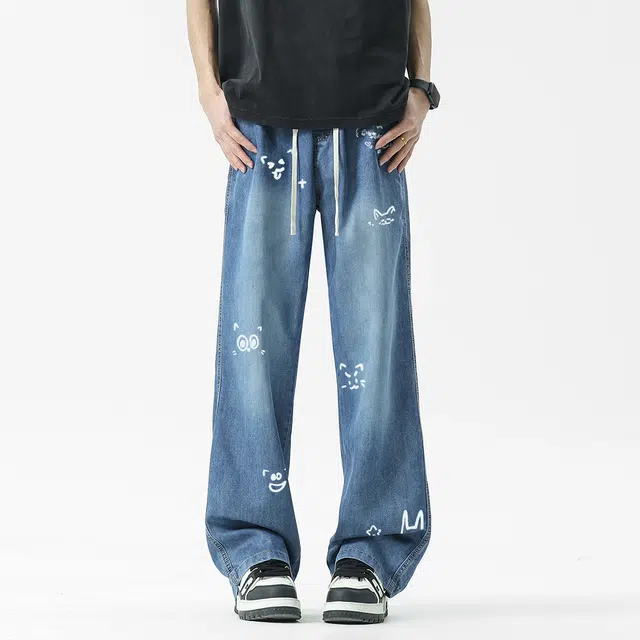 EVE Jeans